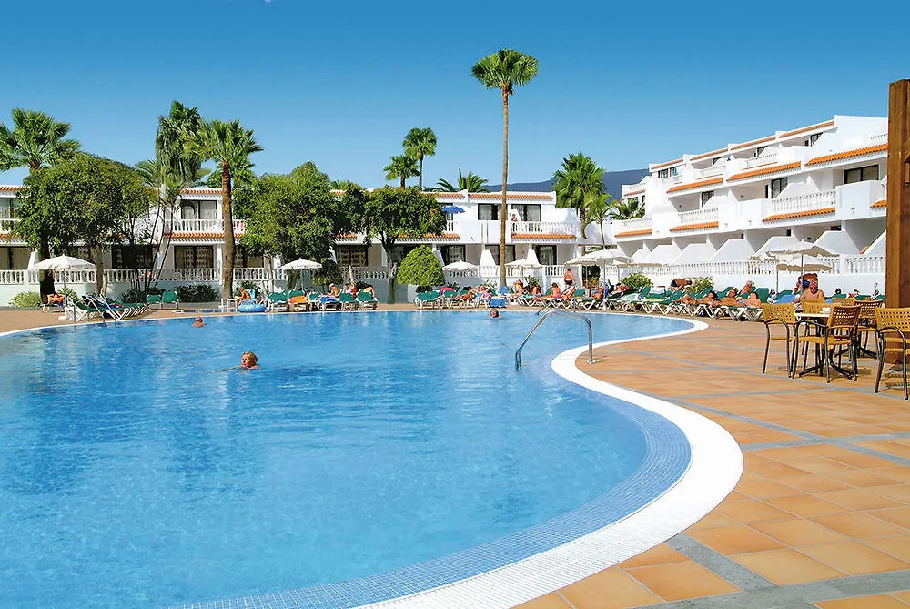 Hotel Allsun Los Hibiscos Tenerife Island 3*,